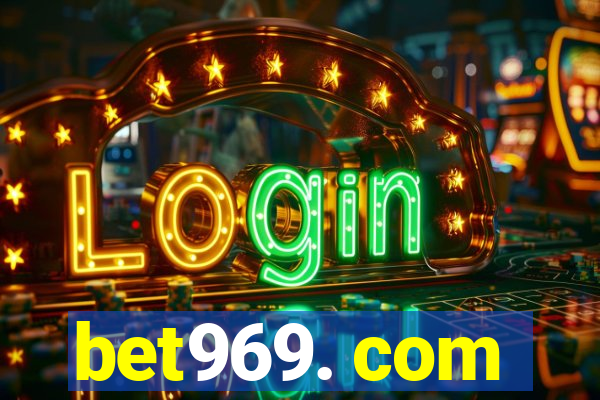 bet969. com