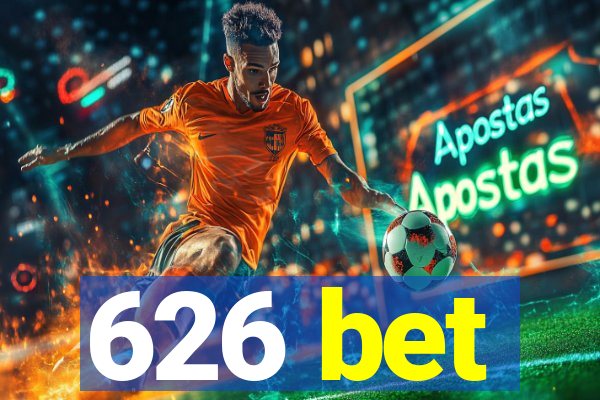 626 bet