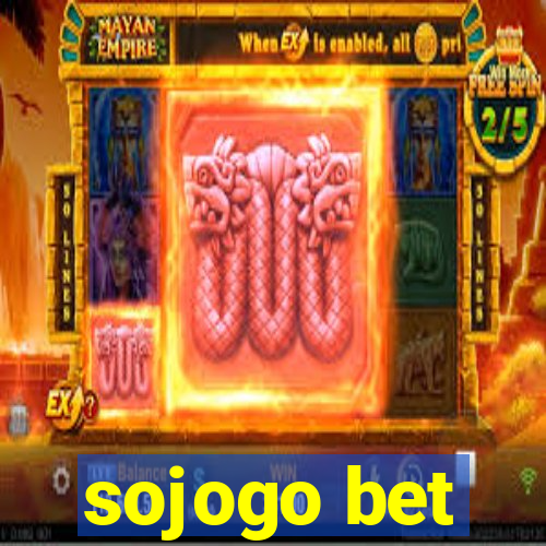 sojogo bet