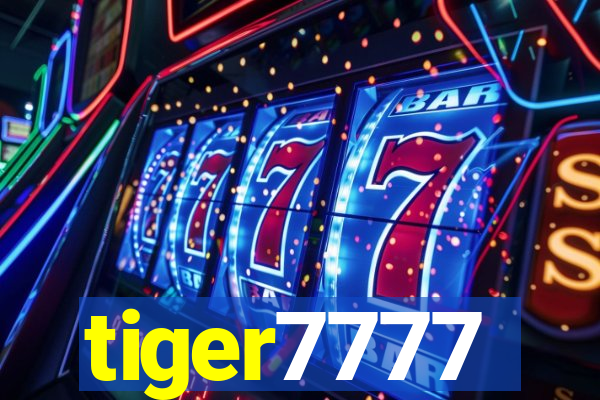 tiger7777