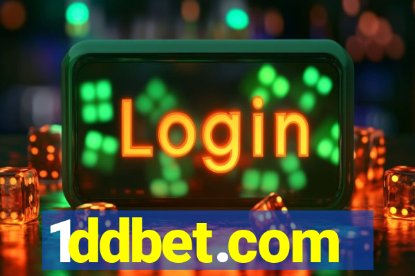 1ddbet.com