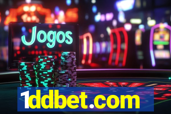 1ddbet.com