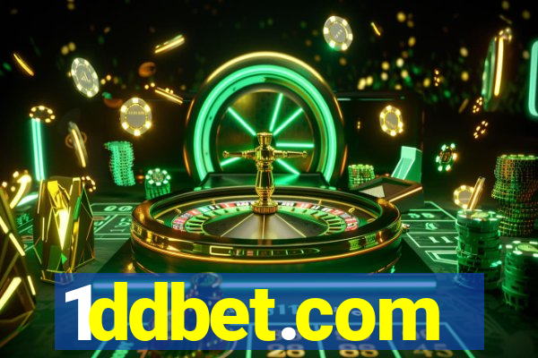 1ddbet.com