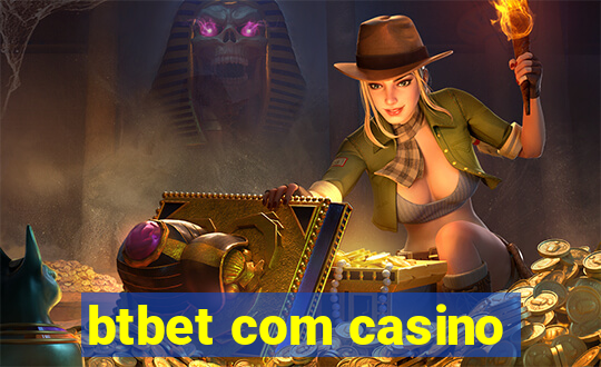 btbet com casino