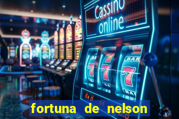 fortuna de nelson wilians advogados
