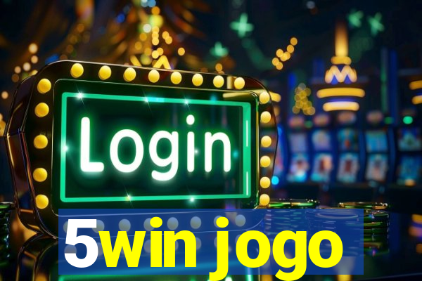 5win jogo