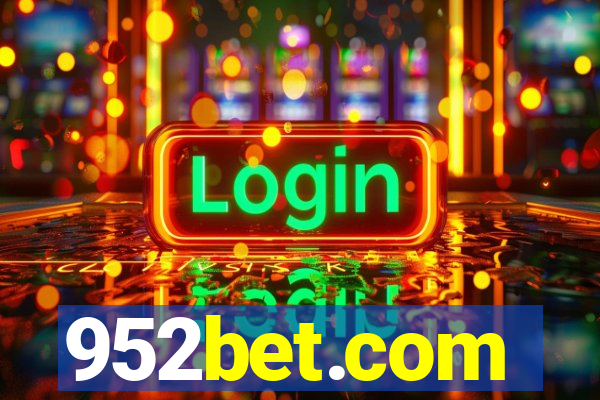 952bet.com