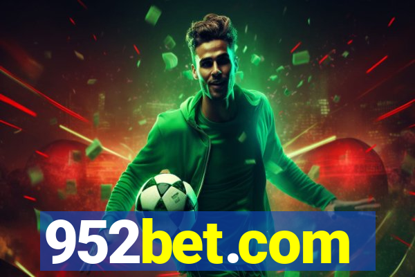 952bet.com