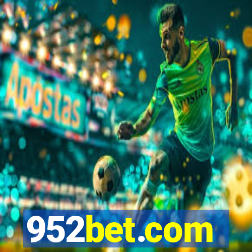 952bet.com