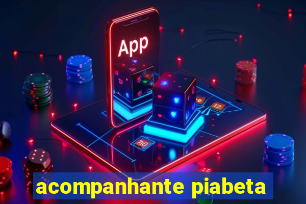 acompanhante piabeta
