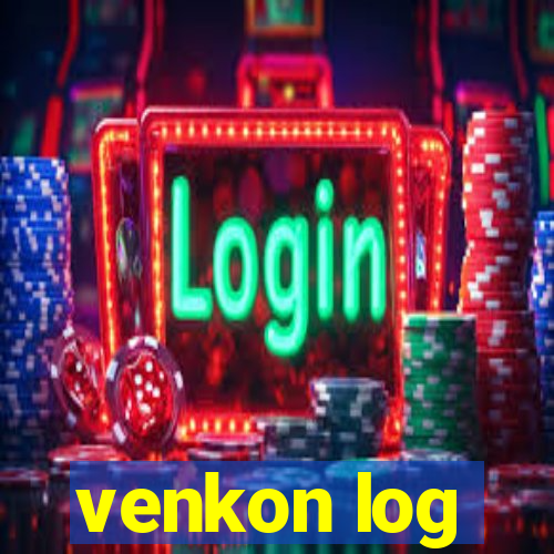 venkon log