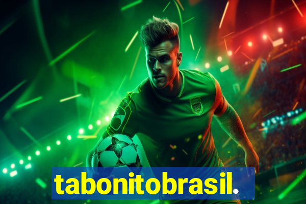 tabonitobrasil.us