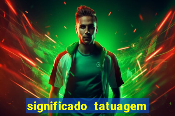 significado tatuagem sol lua e estrela amizade