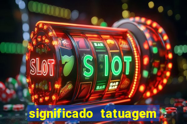 significado tatuagem sol lua e estrela amizade