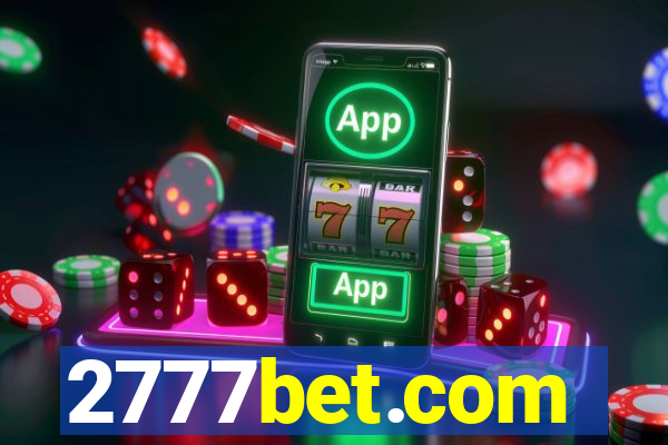 2777bet.com