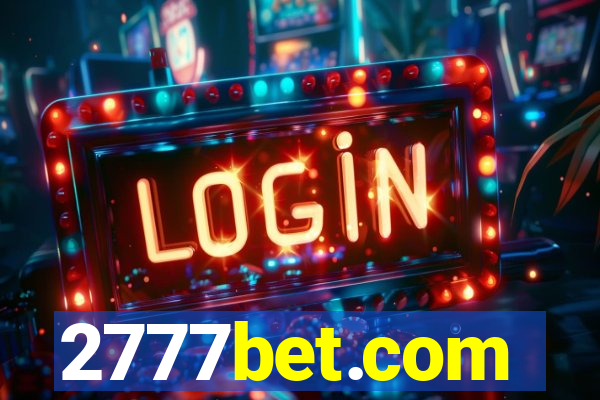 2777bet.com