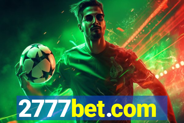 2777bet.com