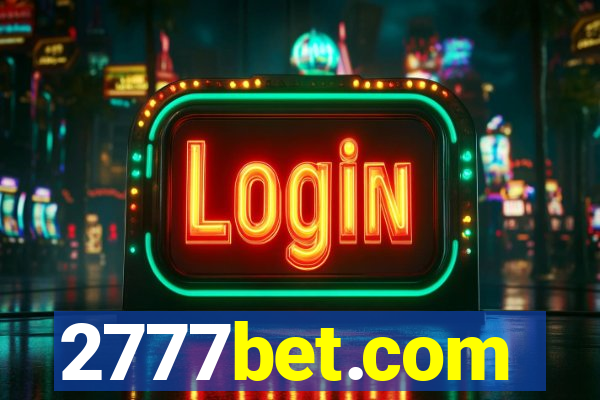 2777bet.com