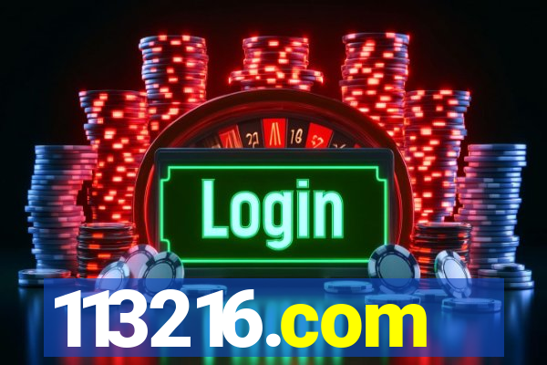 113216.com