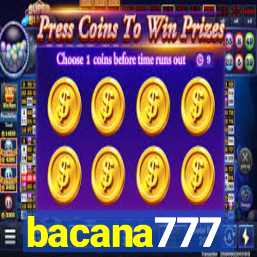 bacana777