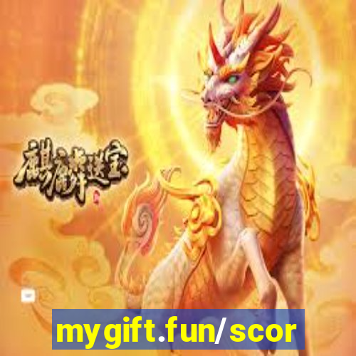 mygift.fun/scorematch