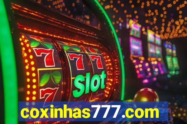 coxinhas777.com