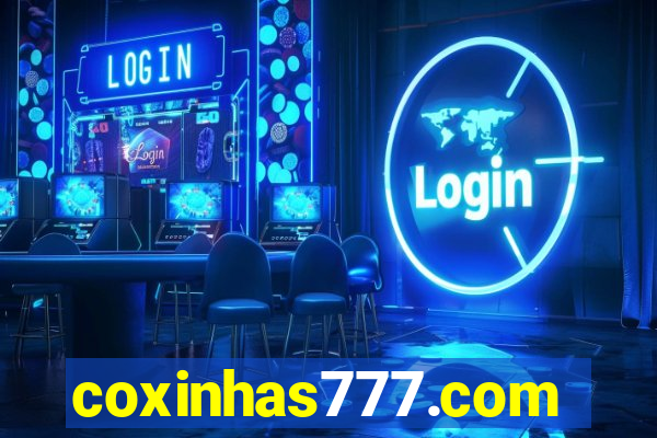 coxinhas777.com