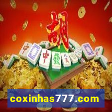 coxinhas777.com