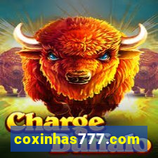 coxinhas777.com