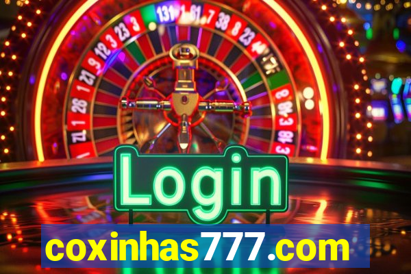 coxinhas777.com