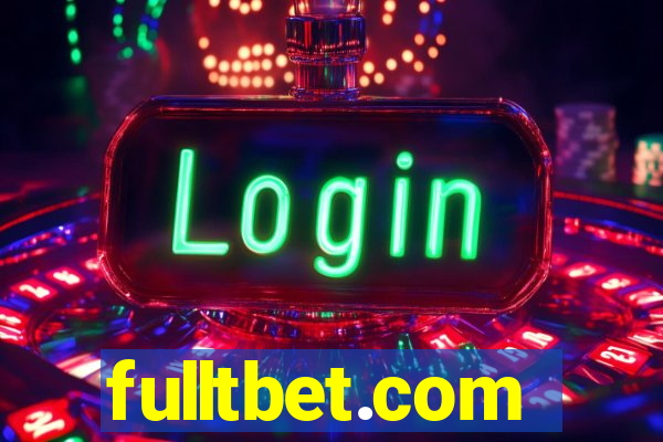 fulltbet.com
