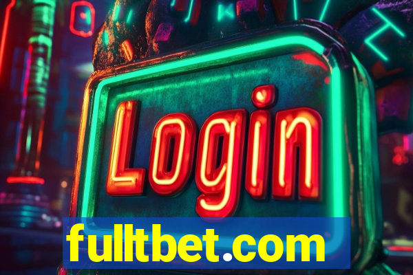 fulltbet.com