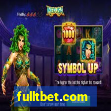 fulltbet.com