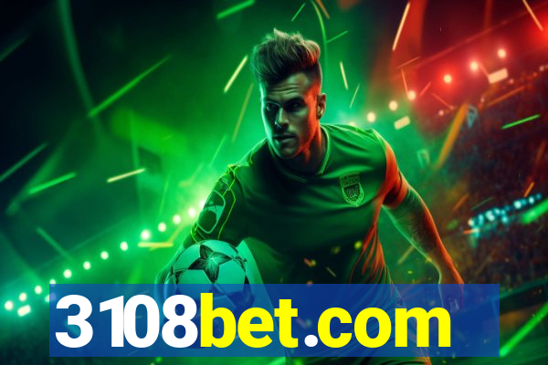 3108bet.com