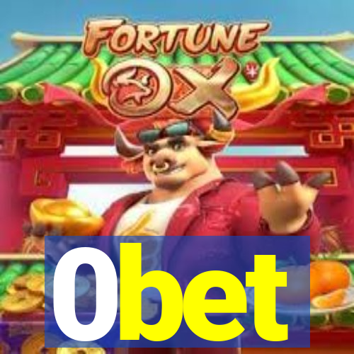 0bet