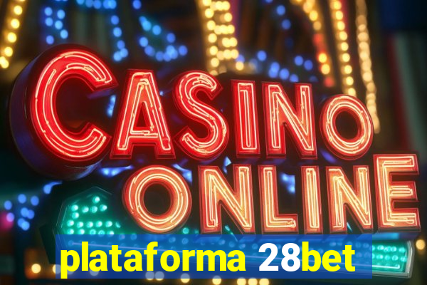 plataforma 28bet