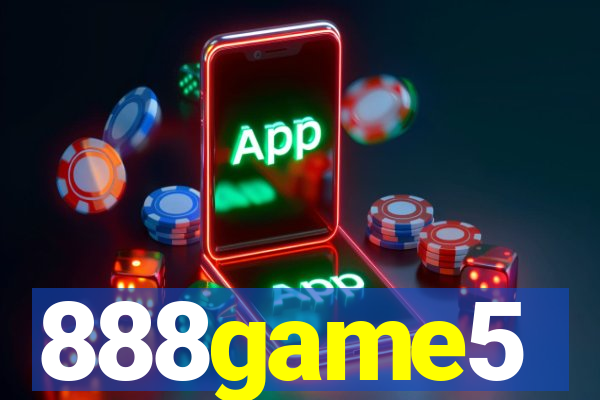 888game5
