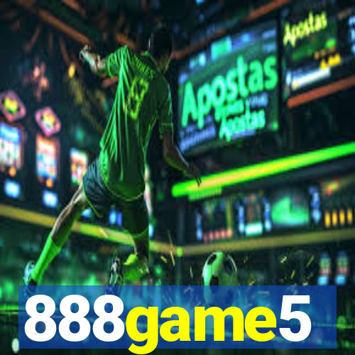 888game5
