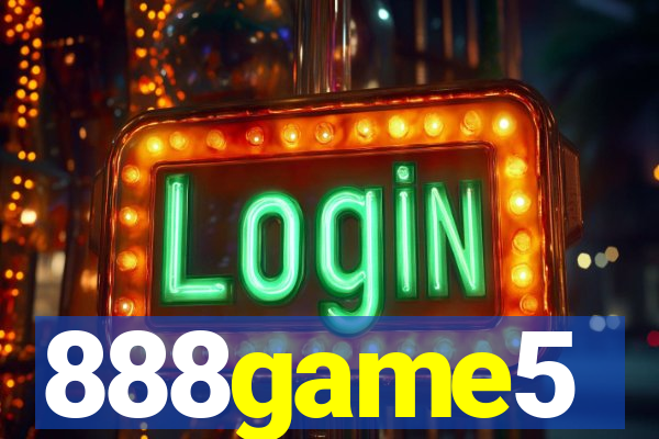 888game5