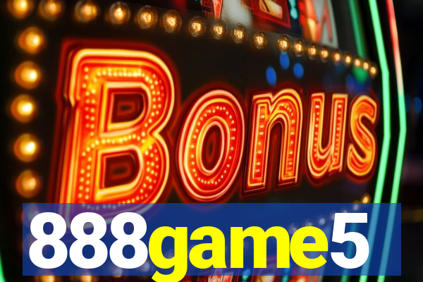 888game5