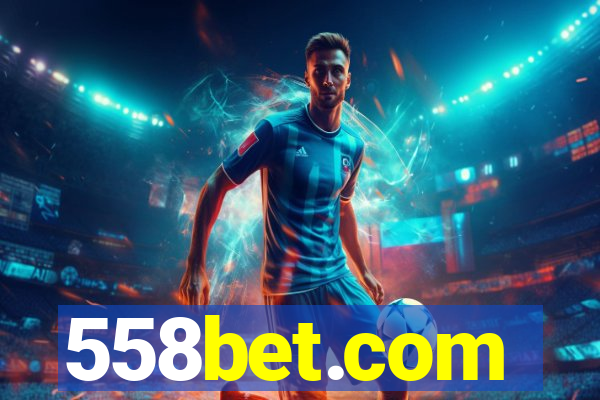 558bet.com