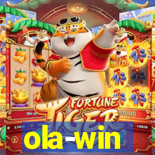 ola-win