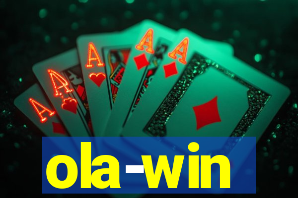ola-win