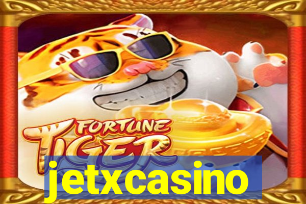 jetxcasino