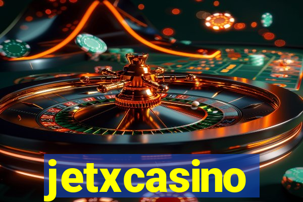 jetxcasino