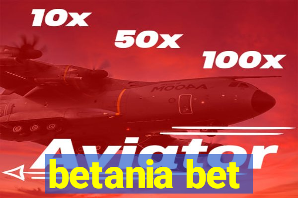 betania bet