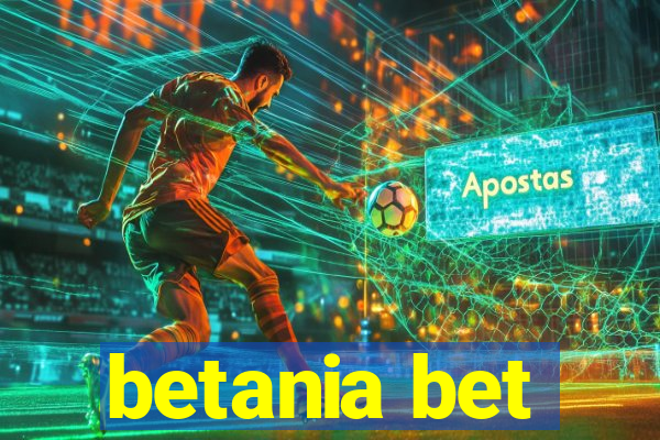 betania bet