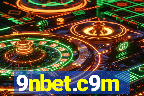 9nbet.c9m