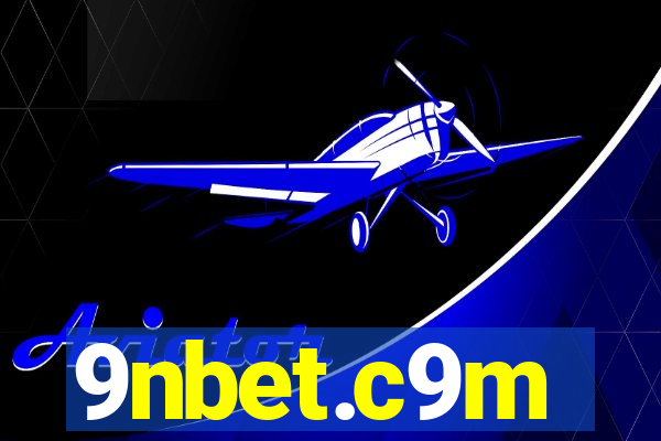9nbet.c9m