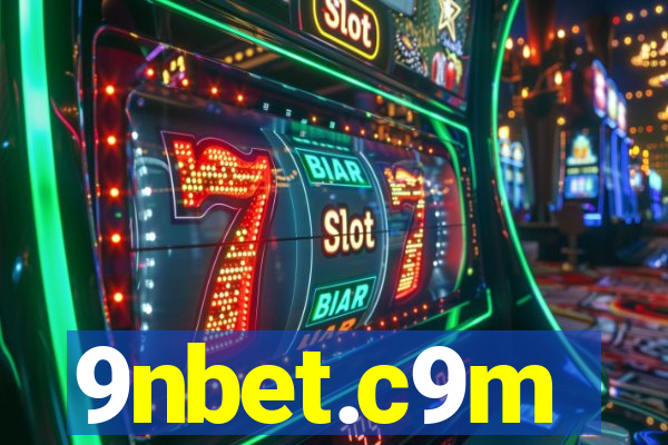 9nbet.c9m